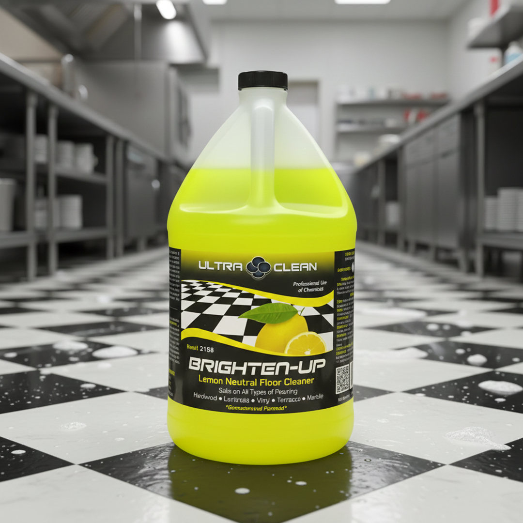 Floor Cleaner