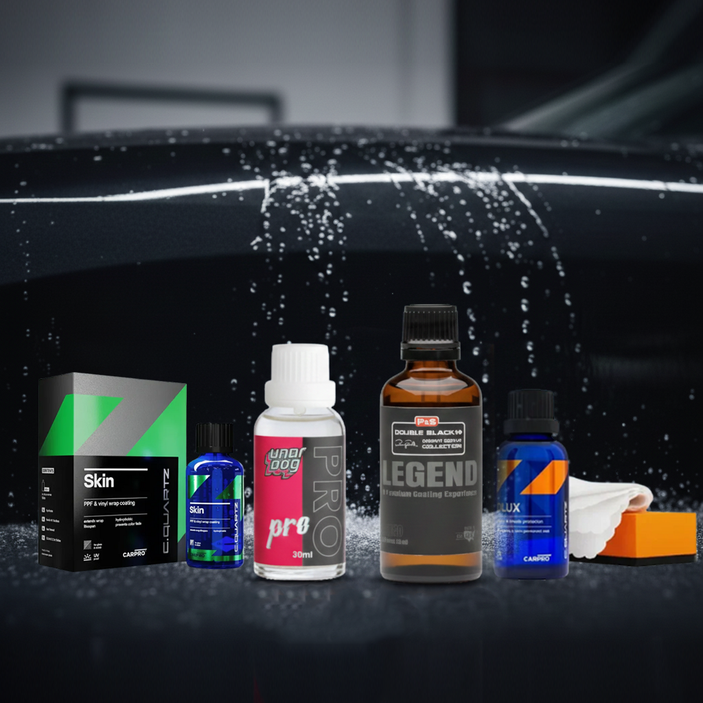 Paint Coatings & Protection