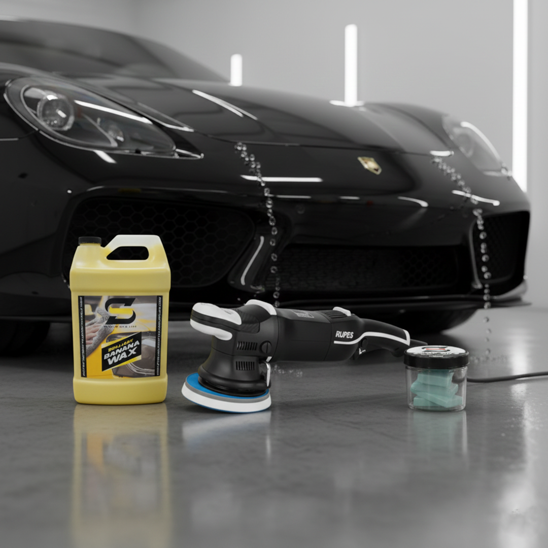 Paint Sealants