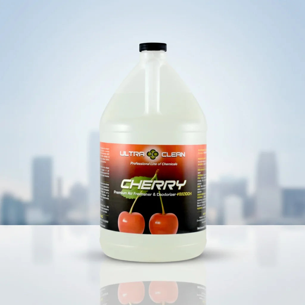 Cherry Air Freshener 1 Gallon