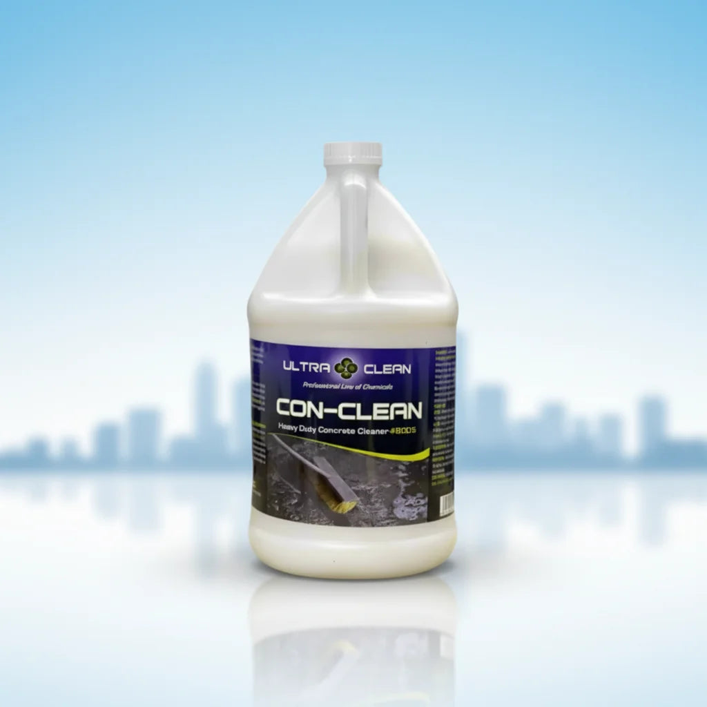 Con-Clean