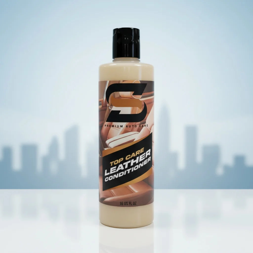 Creme Leather Conditioner 1