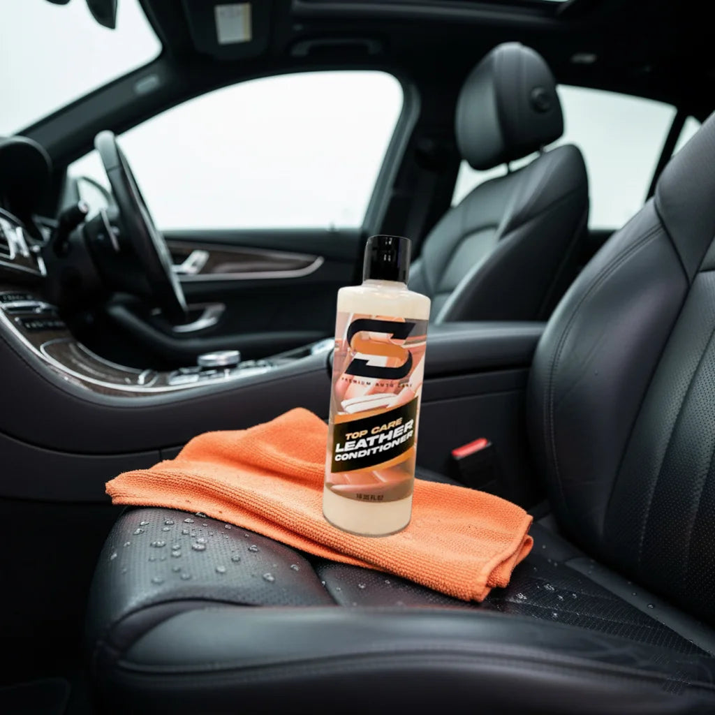 Creme Leather Conditioner