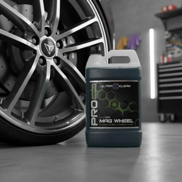 MAG WHEEL NA 1 Gallon 1