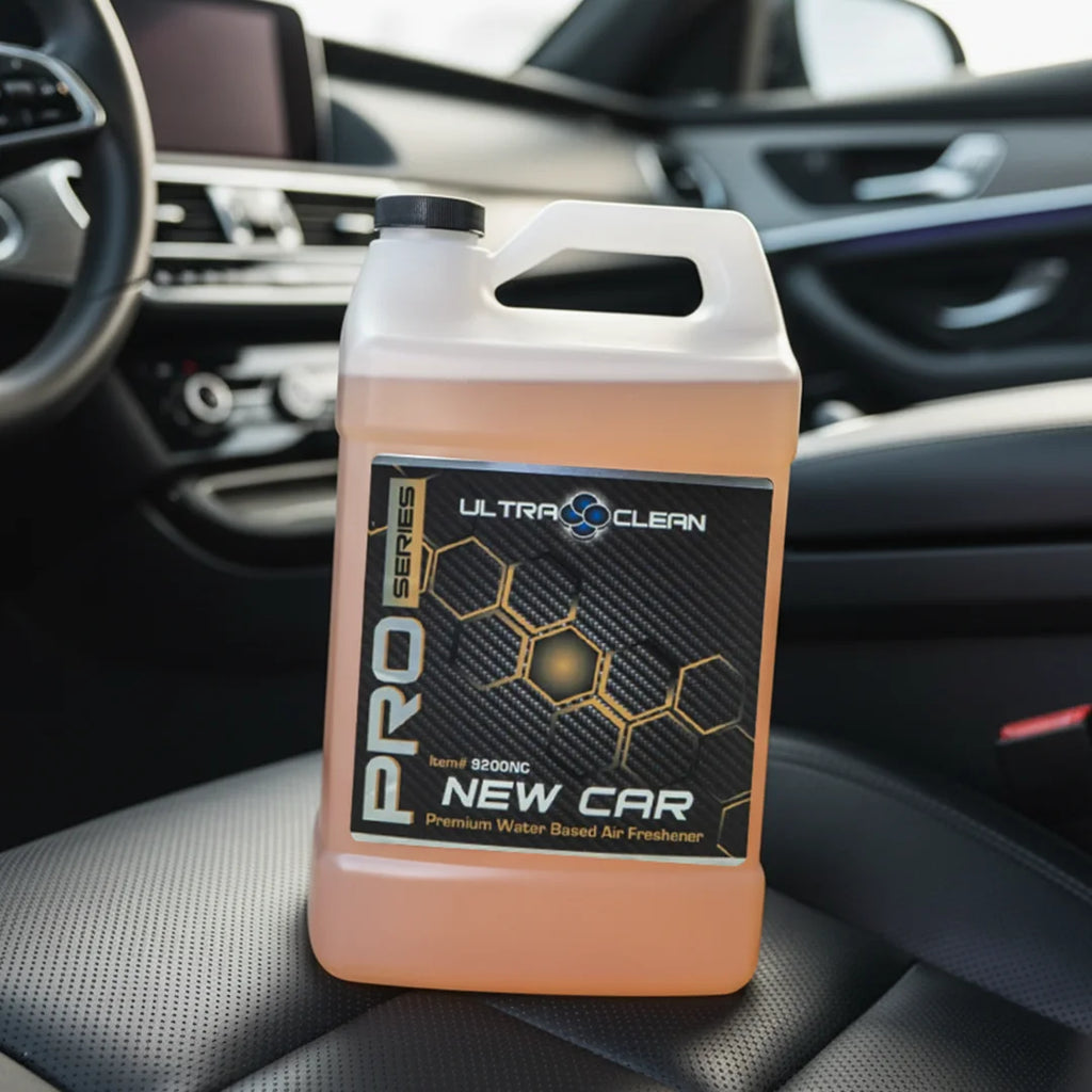 New Car 1G Ready to Use Air Freshener 1