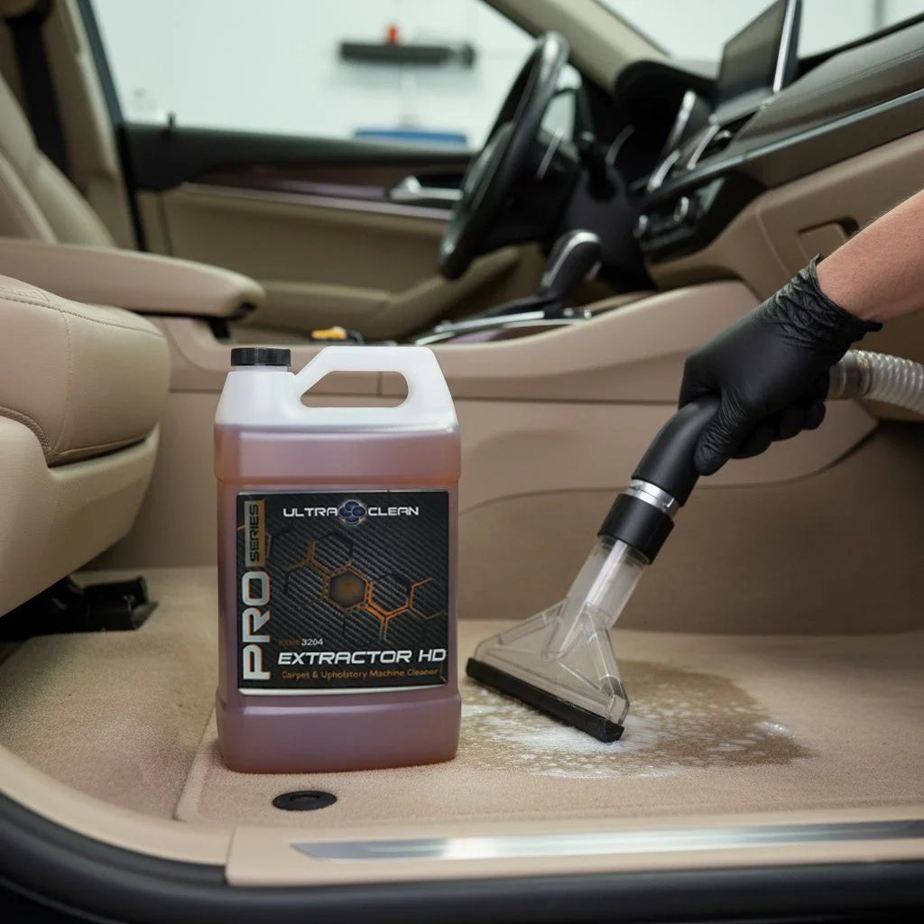 EXTRACTOR HD 1 Gallon 1