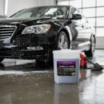 Purple-Wash-Wax-