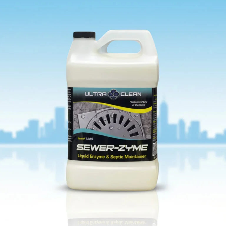 Sewer-Zyme