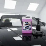 Streamline Clear View Window Cleaner_1 Gallon