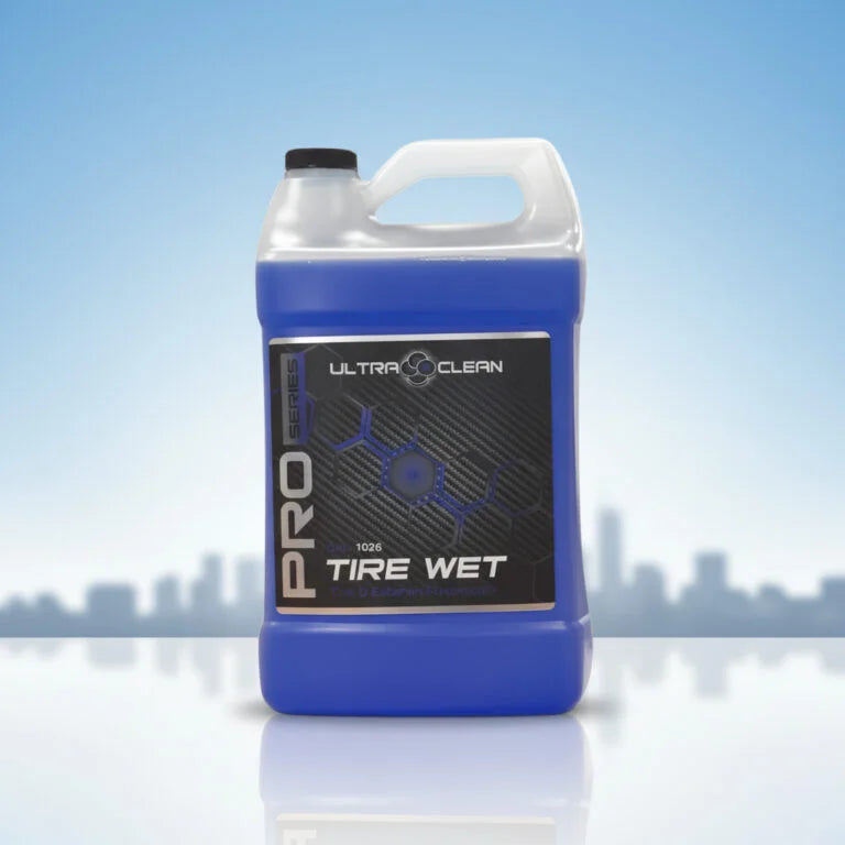 Tire-Wet