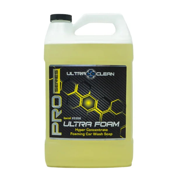 ULTRA FOAM