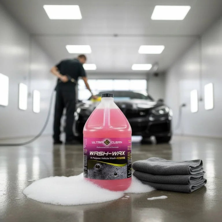 Ultraclean-Pink-Wash-Wax-
