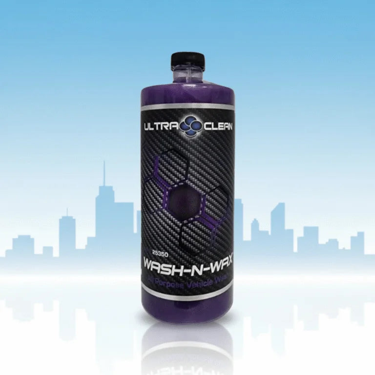 Ultraclean-Wash-Wax