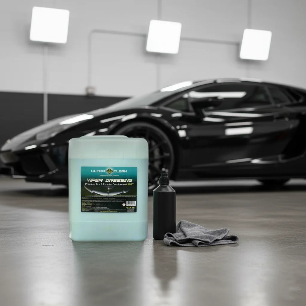 Viper Dressing 5