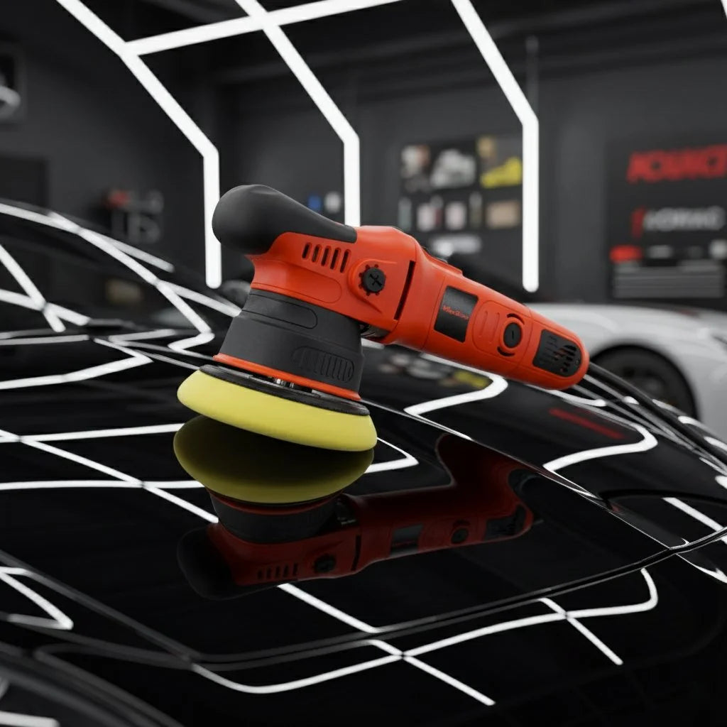 M8S V2 Dual Action Polisher 1