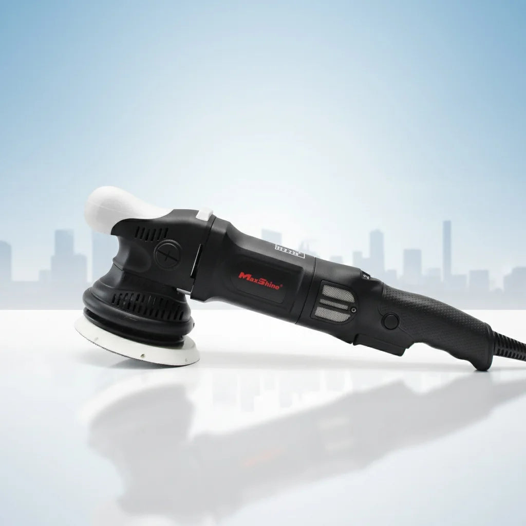 Dual Action Orbital Polisher M15-Pro