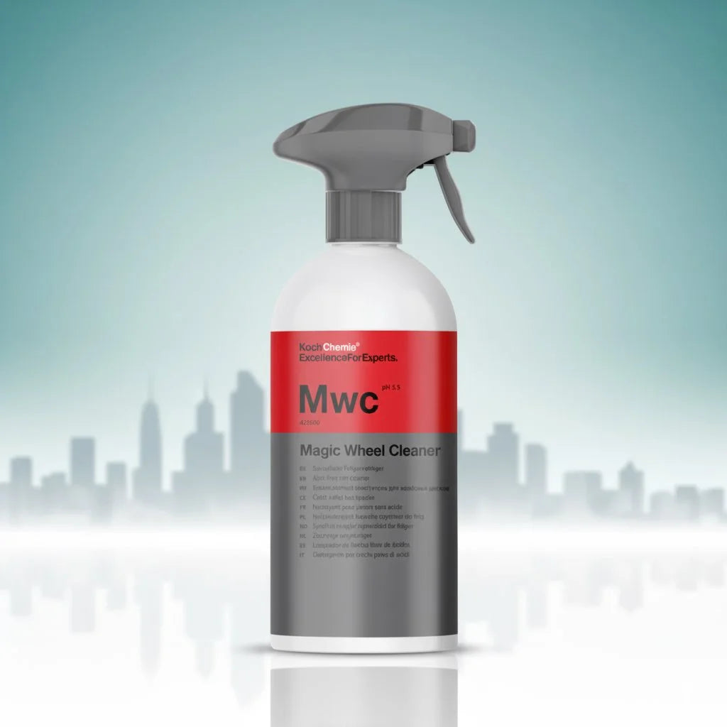 Magic Wheel Cleaner 500 mL 1