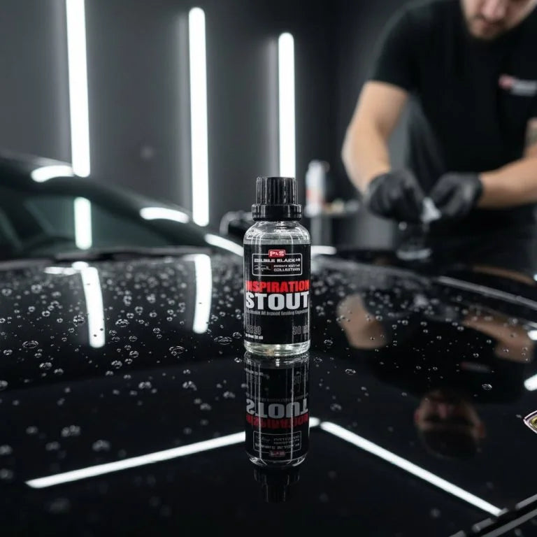 Inspiration STOUT Ceramic Coating 30ml