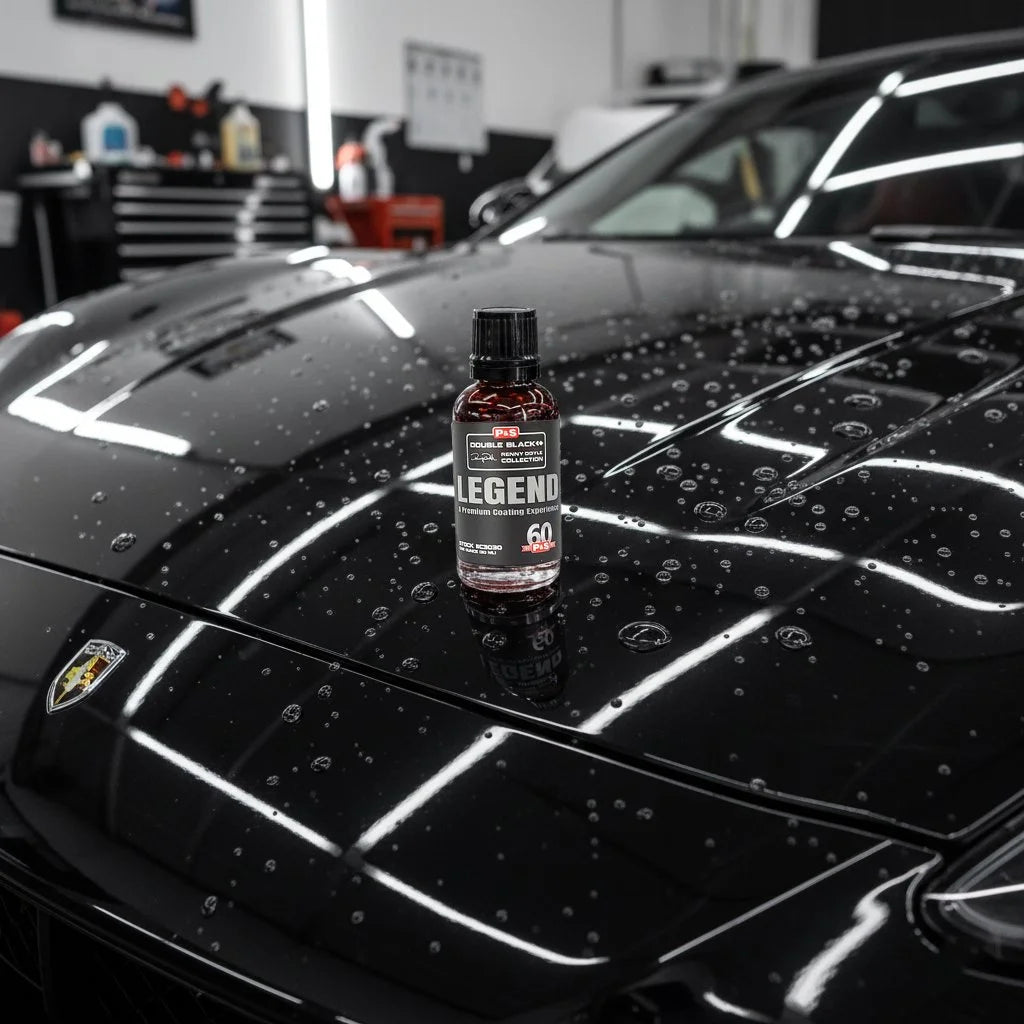 PS LEGEND Ceramic Coating 30ml