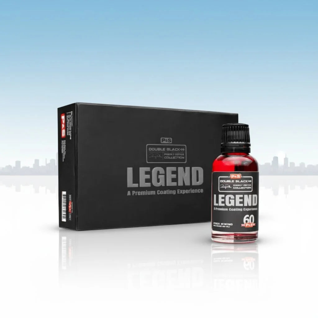 PS LEGEND Ceramic Coating 30ml 1