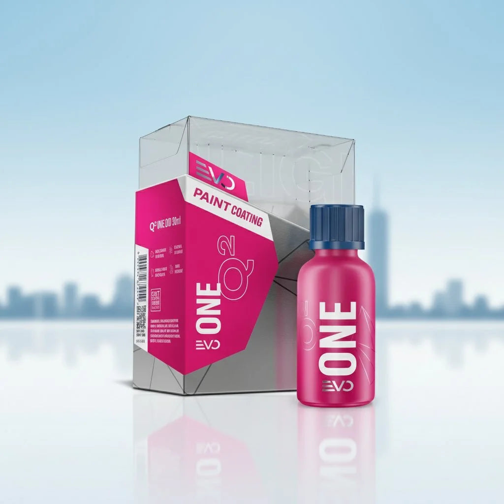 Gyeon-Q² One EVO 50ml 1