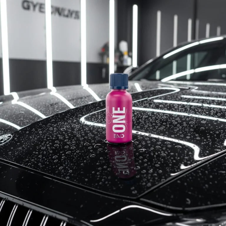 Gyeon-Q² One EVO 50ml