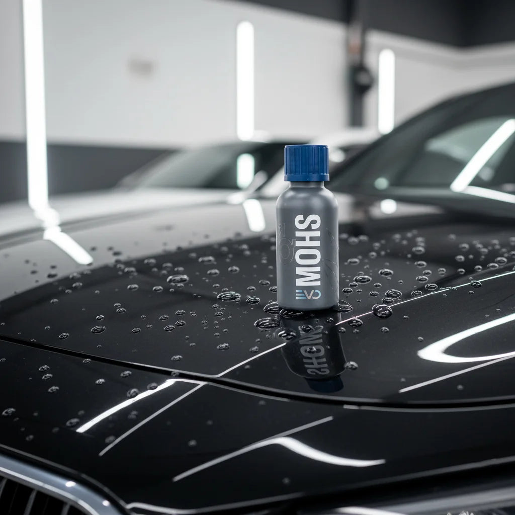 Gyeon Q² Mohs EVO 50ml