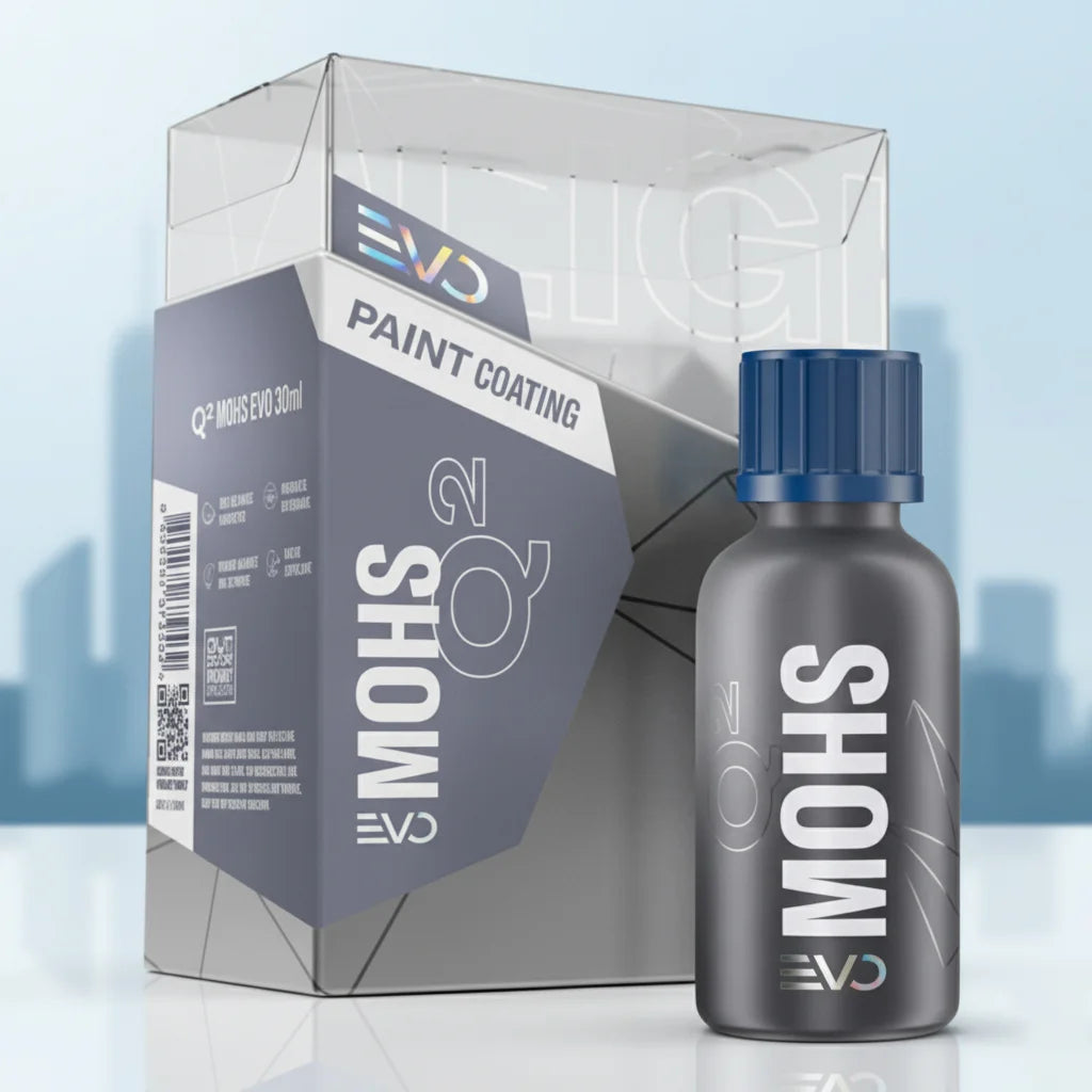 Gyeon Q² Mohs EVO 50ml1