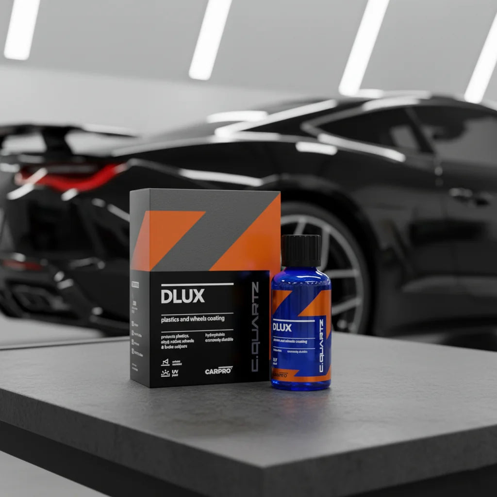 CQuartz DLUX Trim Wheel Coating 30ml 1