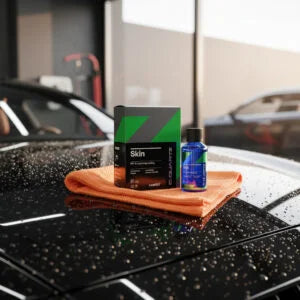 CarPro CQuartz SKIN 50ml Kit
