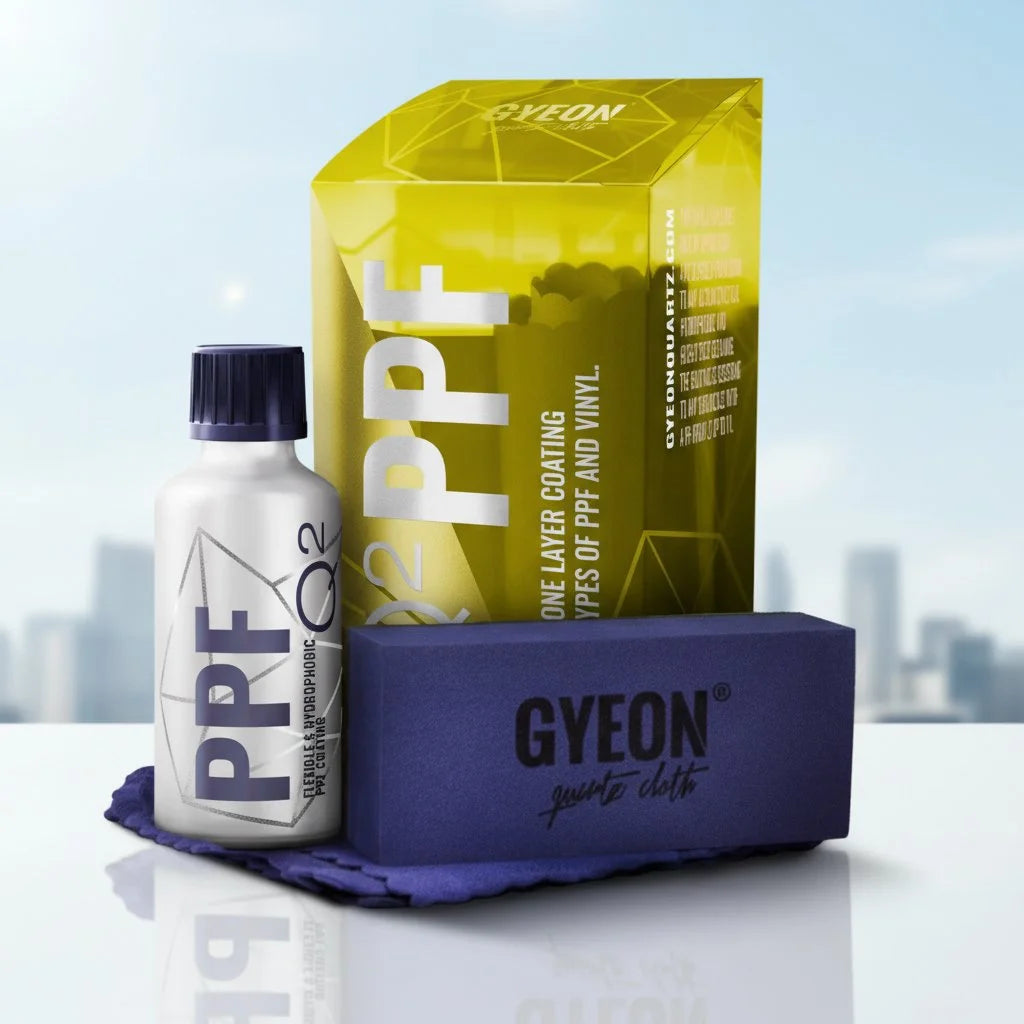Gyeon-Q² PPF 1