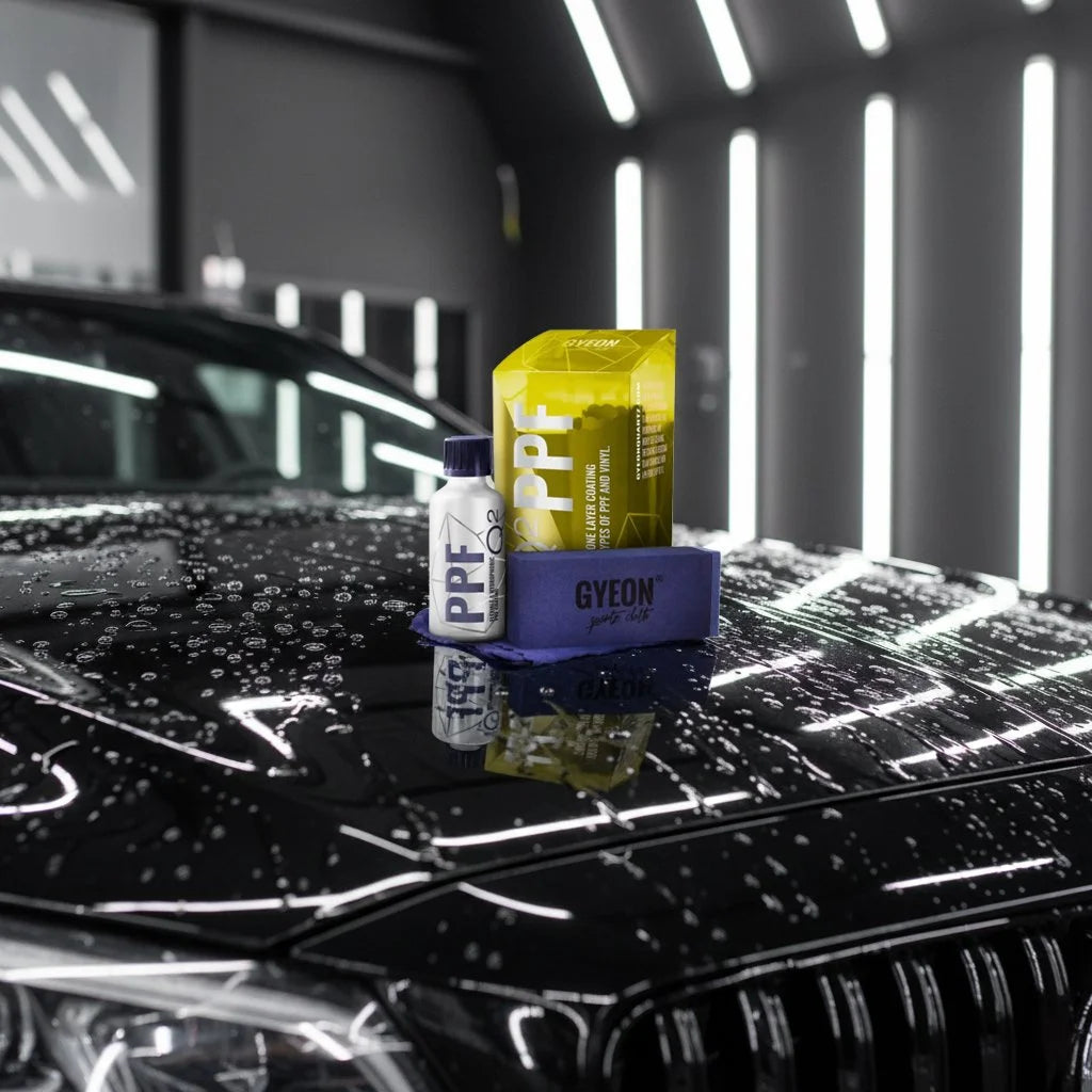 Gyeon-Q² PPF 50ml