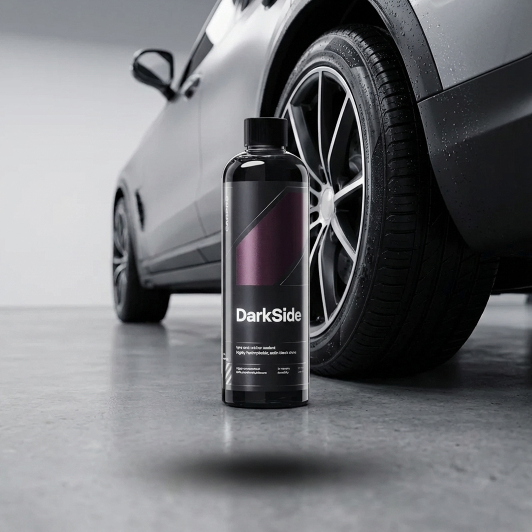 CarPro DarkSide 500ml