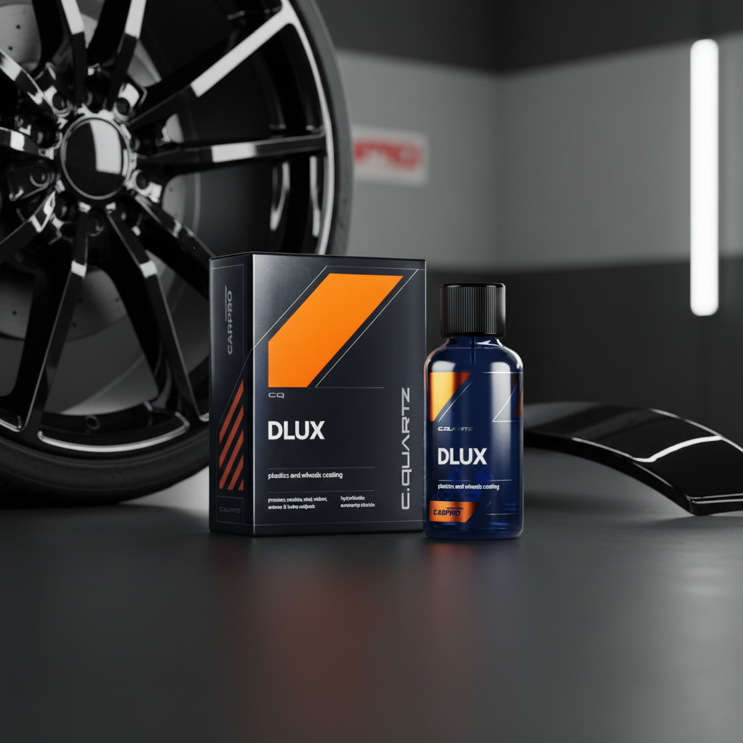 CarPro DLUX