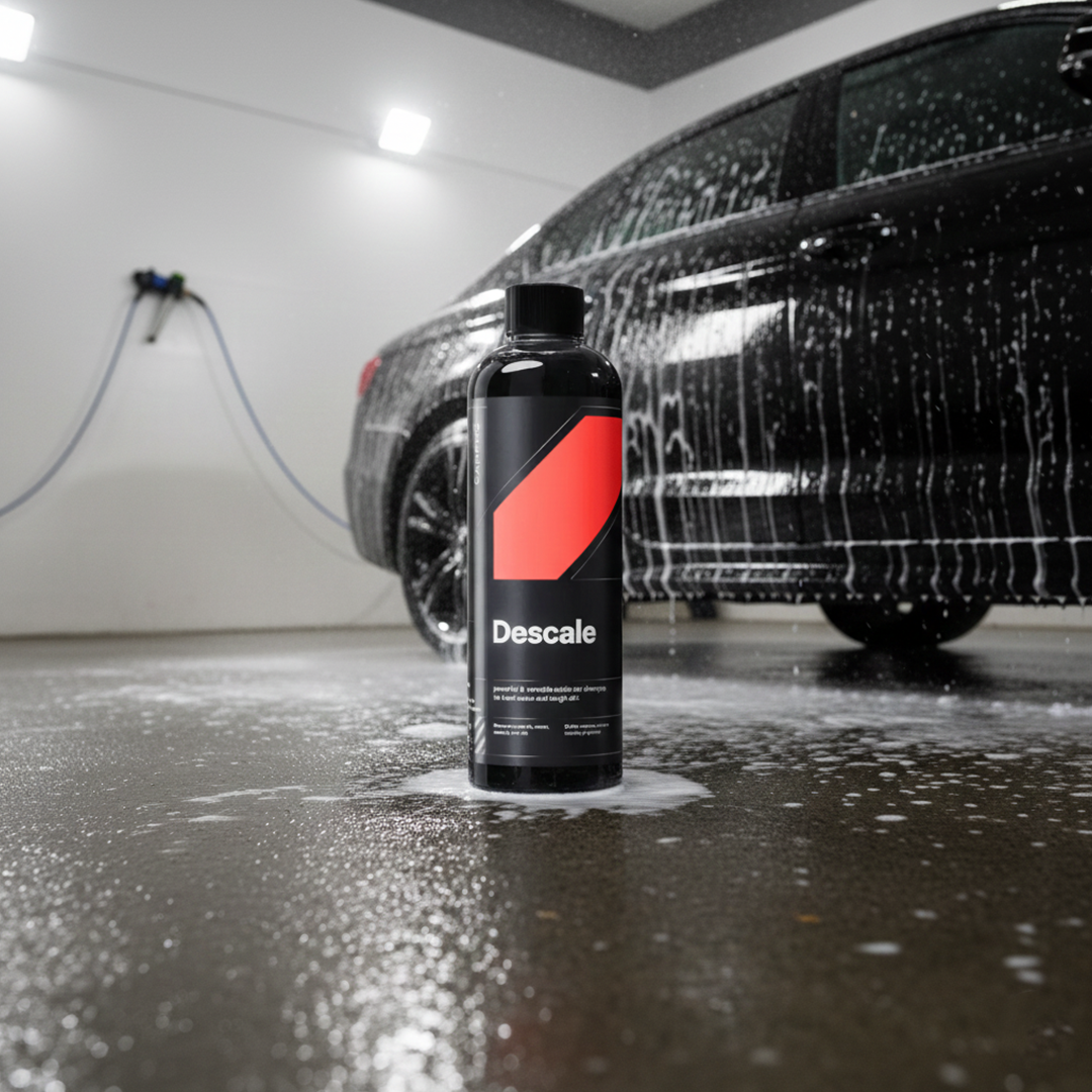 CarPro Descale