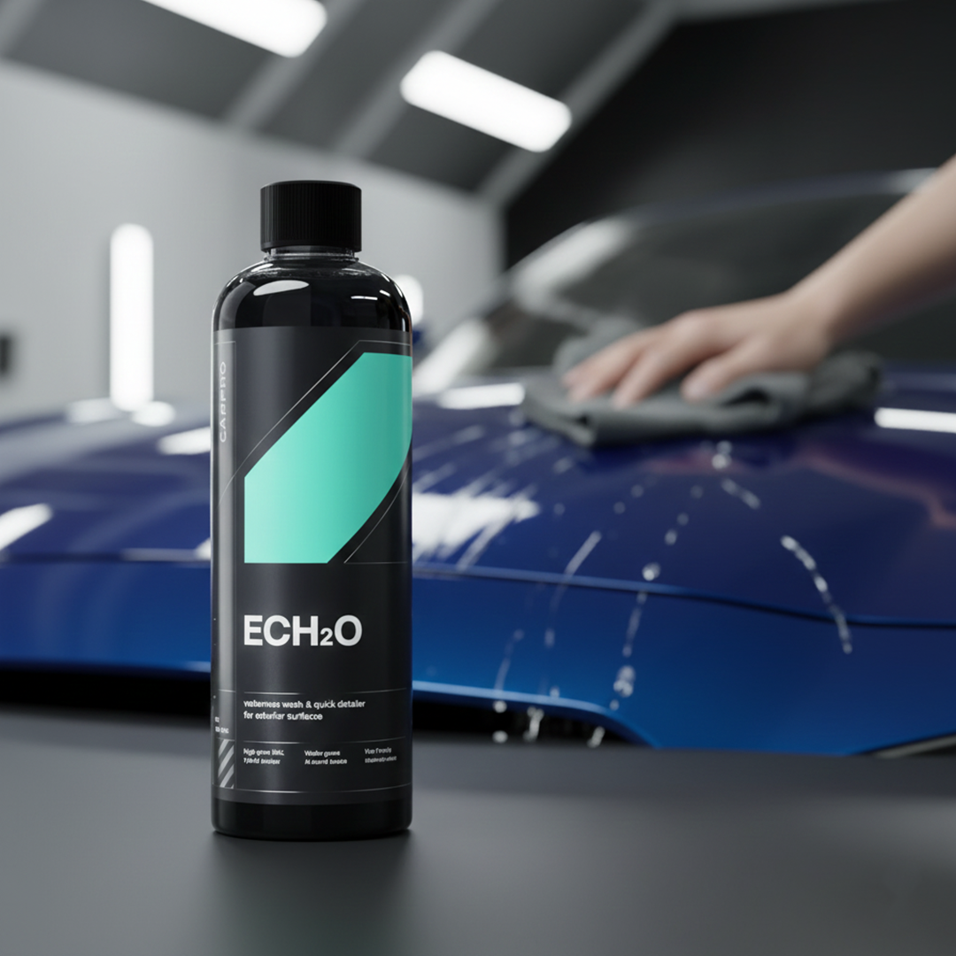 CarPro ECHO 500ml