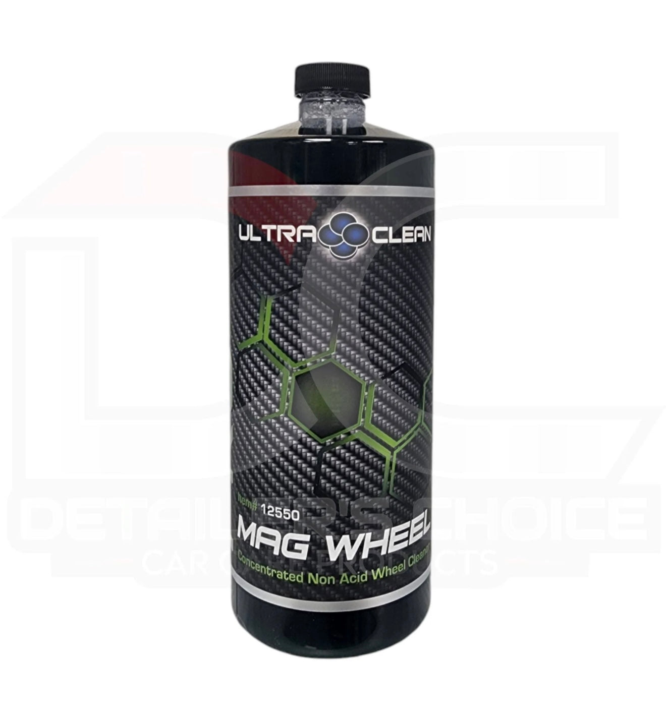 Ultra Clean Mag Wheel 32 oz.
