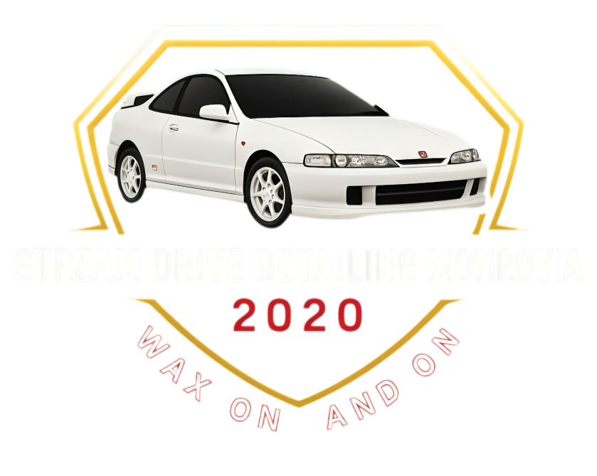 StreamDrive Detailing