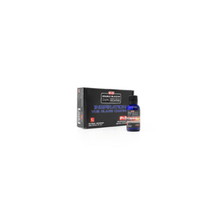 P&S Inspiration VUE – Glass Coating 30ml | Long-Lasting Clarity & Protection