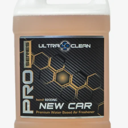New Car 1G Ready-to-Use Air Freshener – Long-Lasting Water-Based Fresh Scent