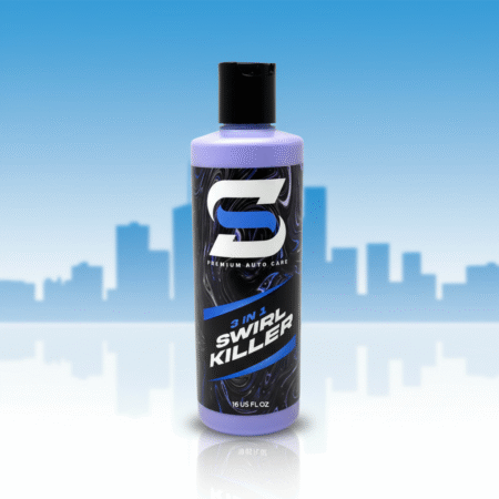 3 in 1 Swirl Killer –16oz