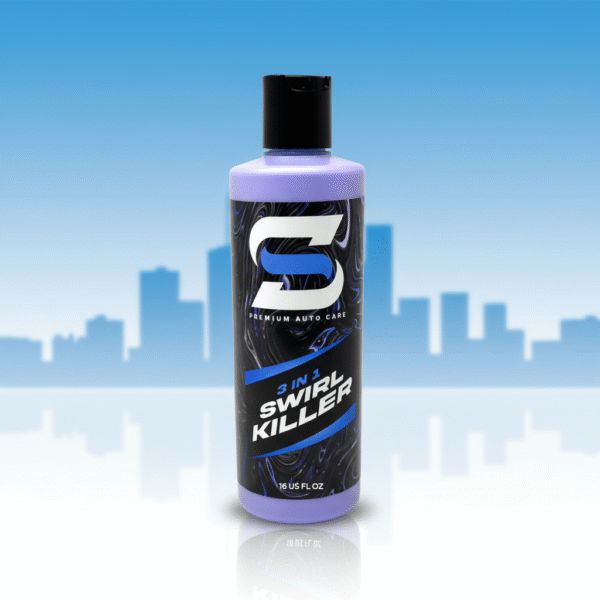 3 in 1 Swirl Killer – 16oz
