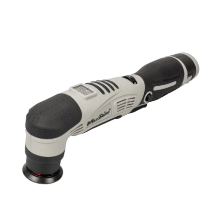 Cordless Dual Action Polisher – Lightweight Rotary & DA Combo