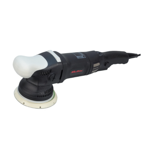 Dual Action Orbital Polisher – M15 Pro, 15mm Throw, 1000W Motor