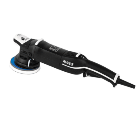 Mini Rotary Polishing System – Complete Kit with Extension Shaft & 2" Pads