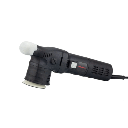 Orbital Polisher | M312 – 12mm Throw with 3” Backing Plate