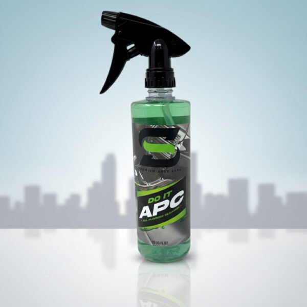 APC All Purpose Cleaner Spray