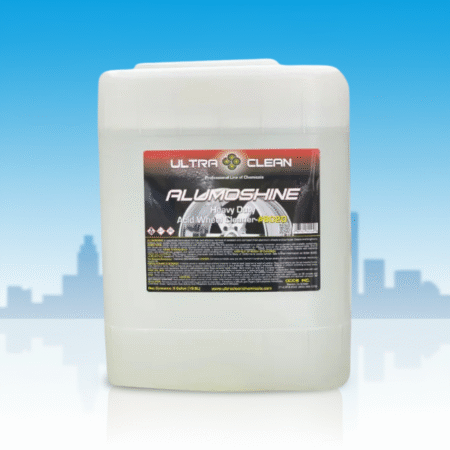 Alumoshine – 5 Gallon