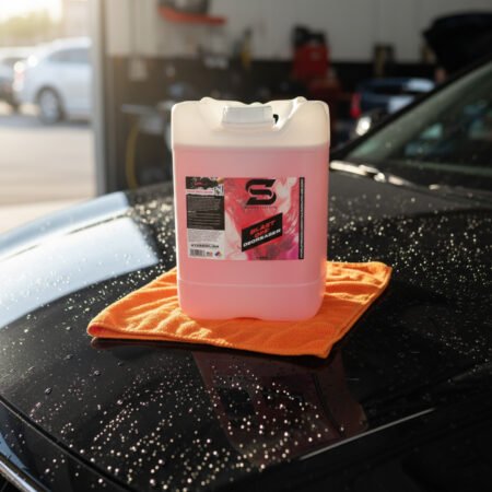 Blast Off Degreaser – 5 Gallon