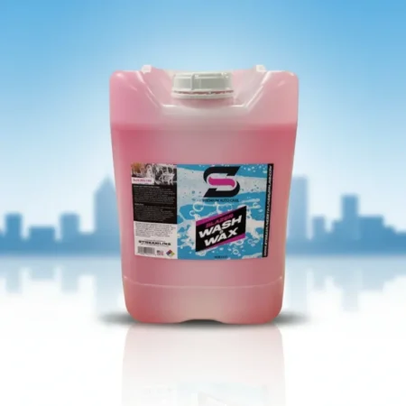 Blazzer High Suds Soap – 5 Gallon